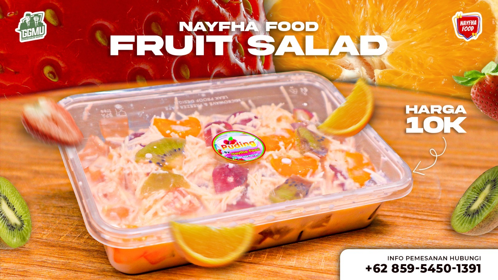 Nayfha Food 