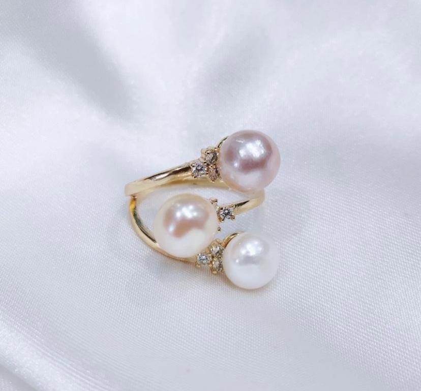 Cika pearl