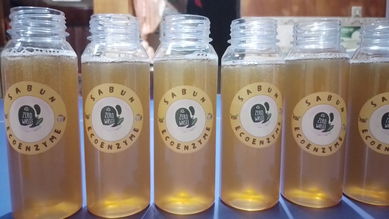 UD. Cendana Utama Chem