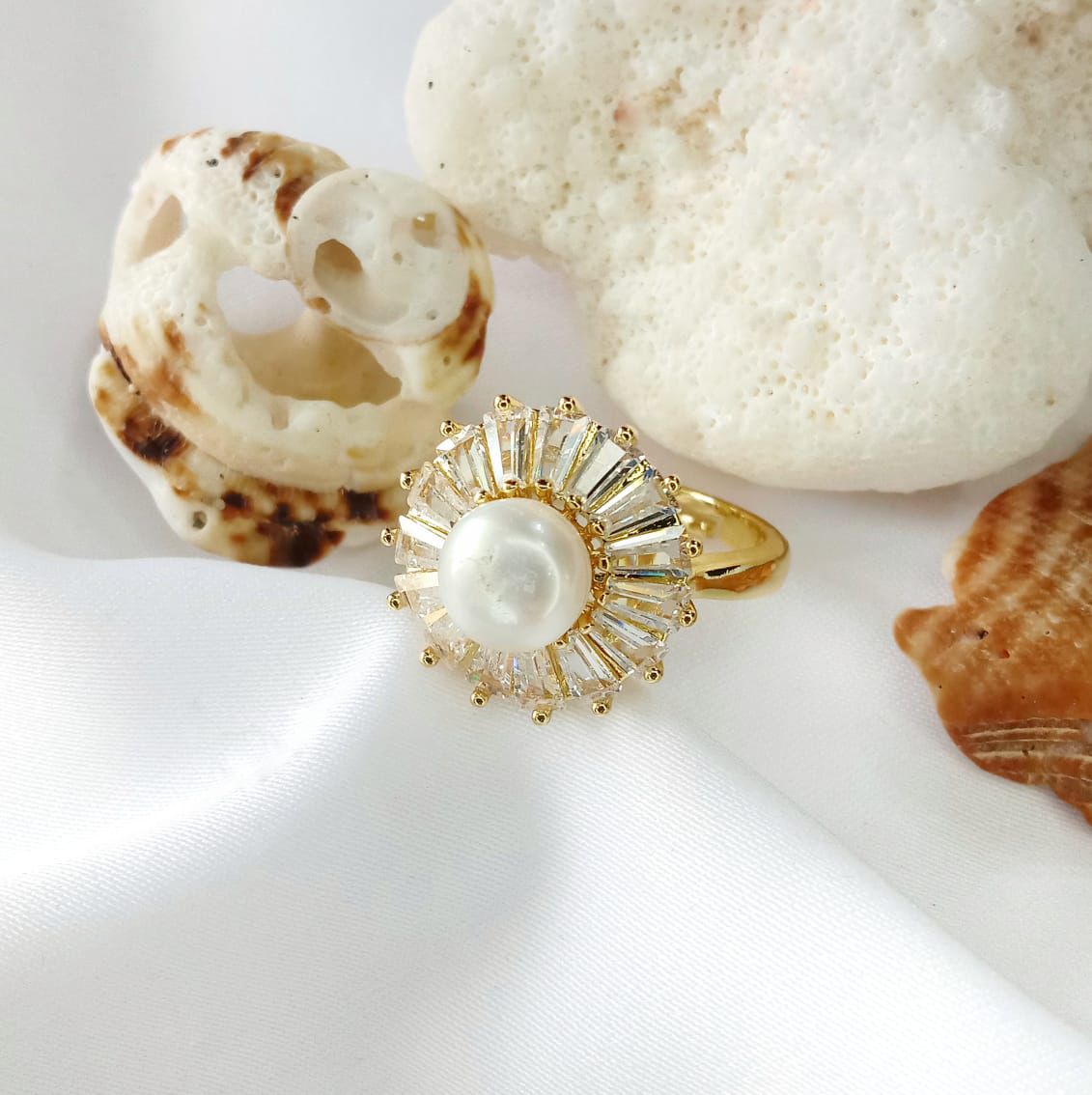 RINI PEARL