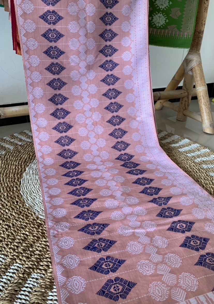 Mila Songket