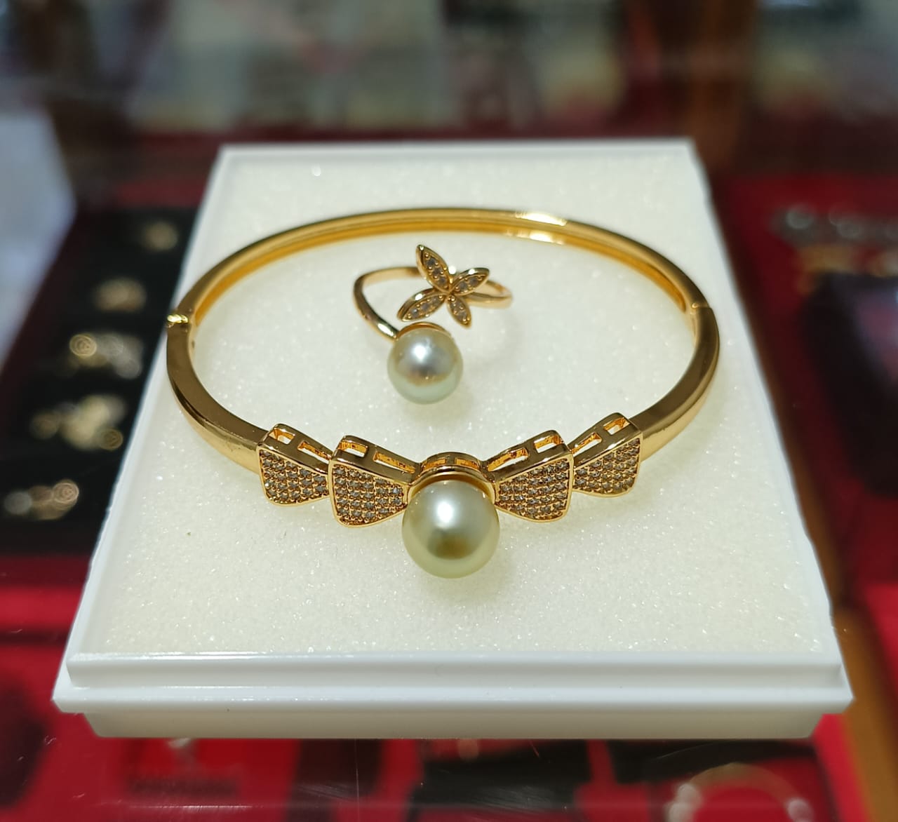 Mutiara lombok Bilqis