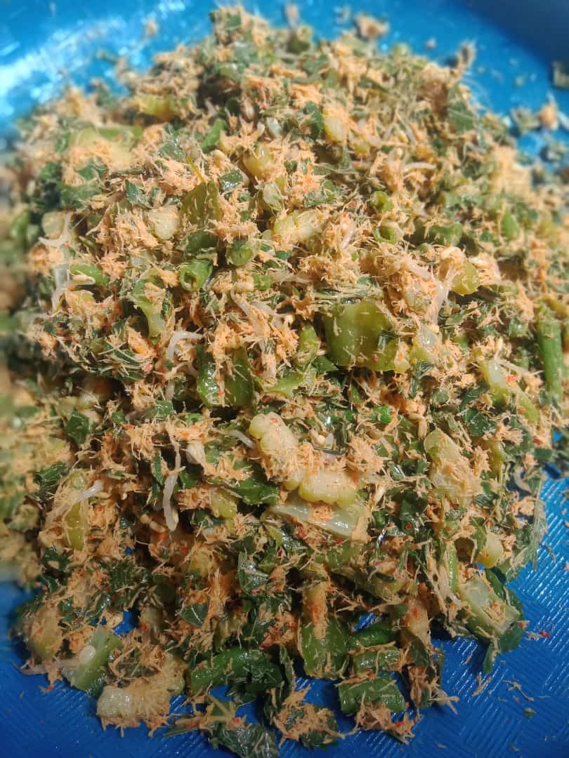 Dapur twoKi