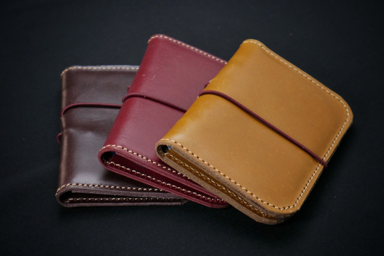 Alka Dalimoen Leather