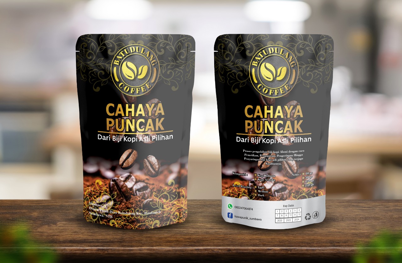 PT.CAHAYA PUNCAK