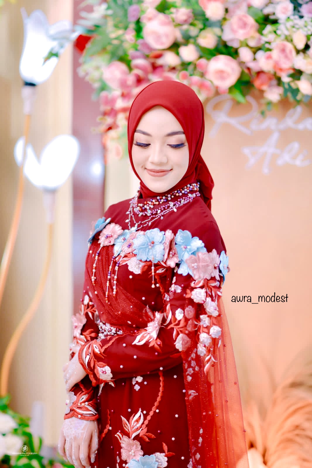 Awra Modest