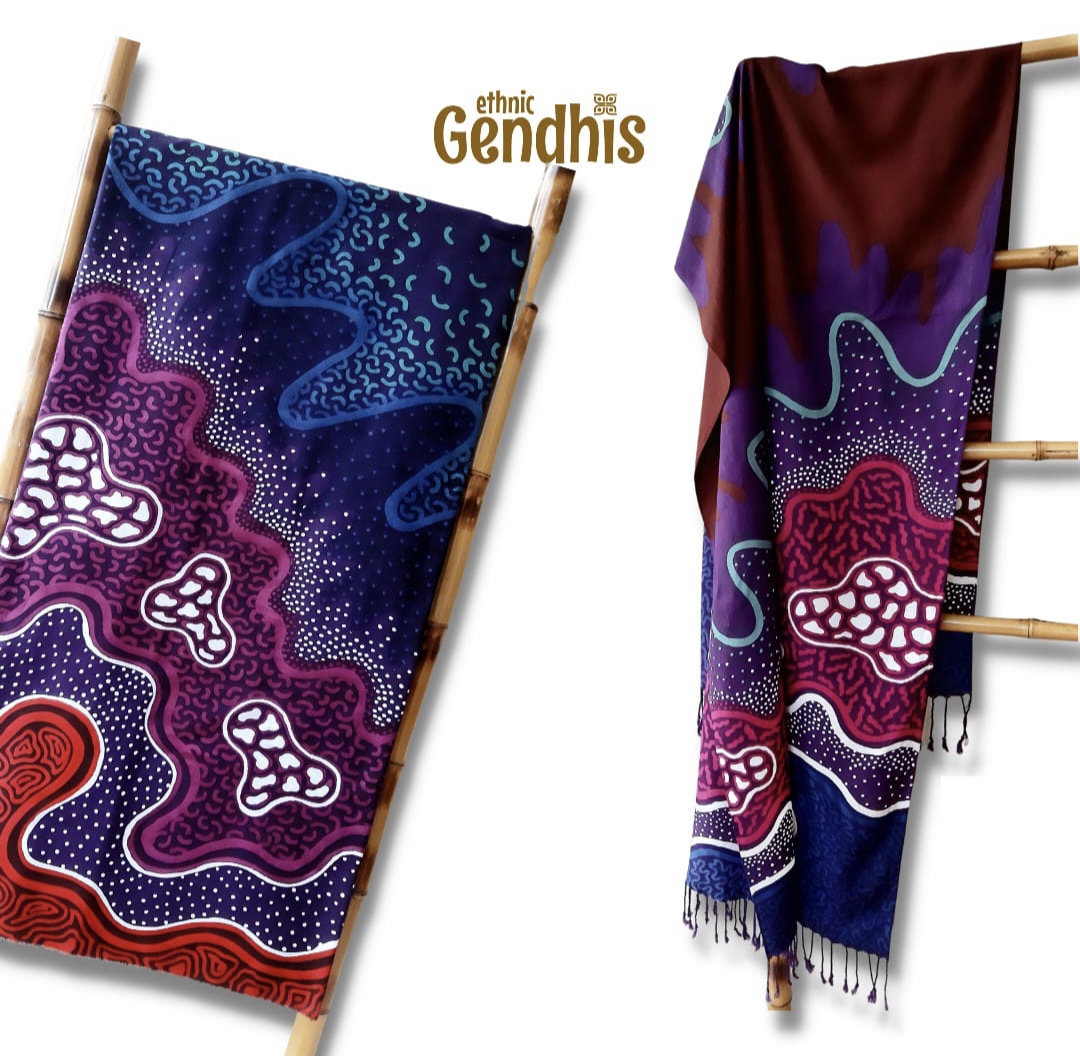 Ethnic Gendhis