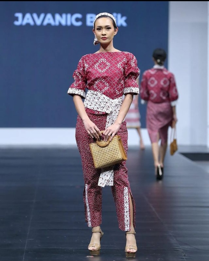 Javanic Batik