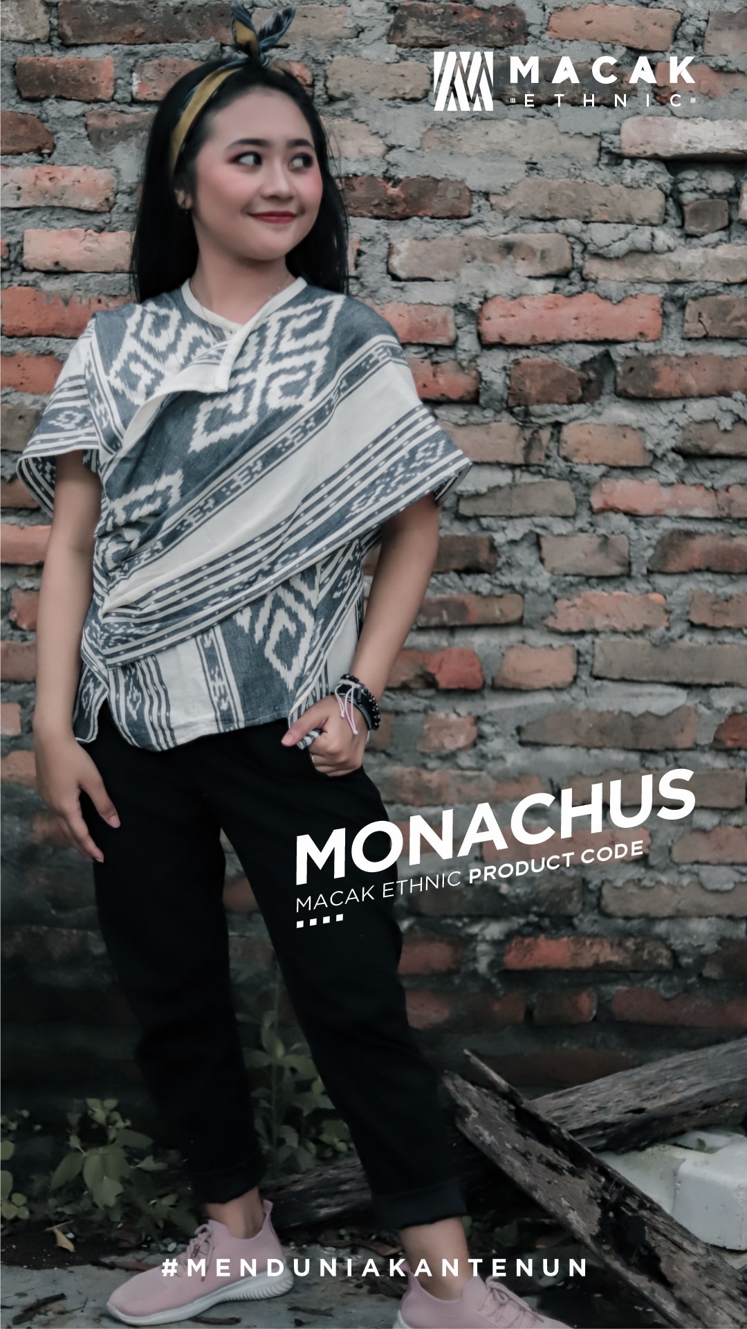 Macak Ethnic