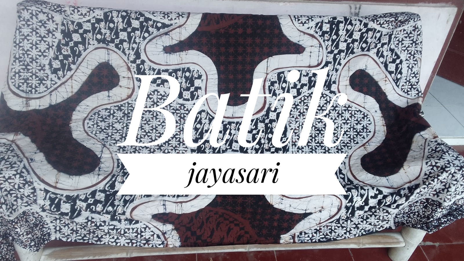 Batik jayasari