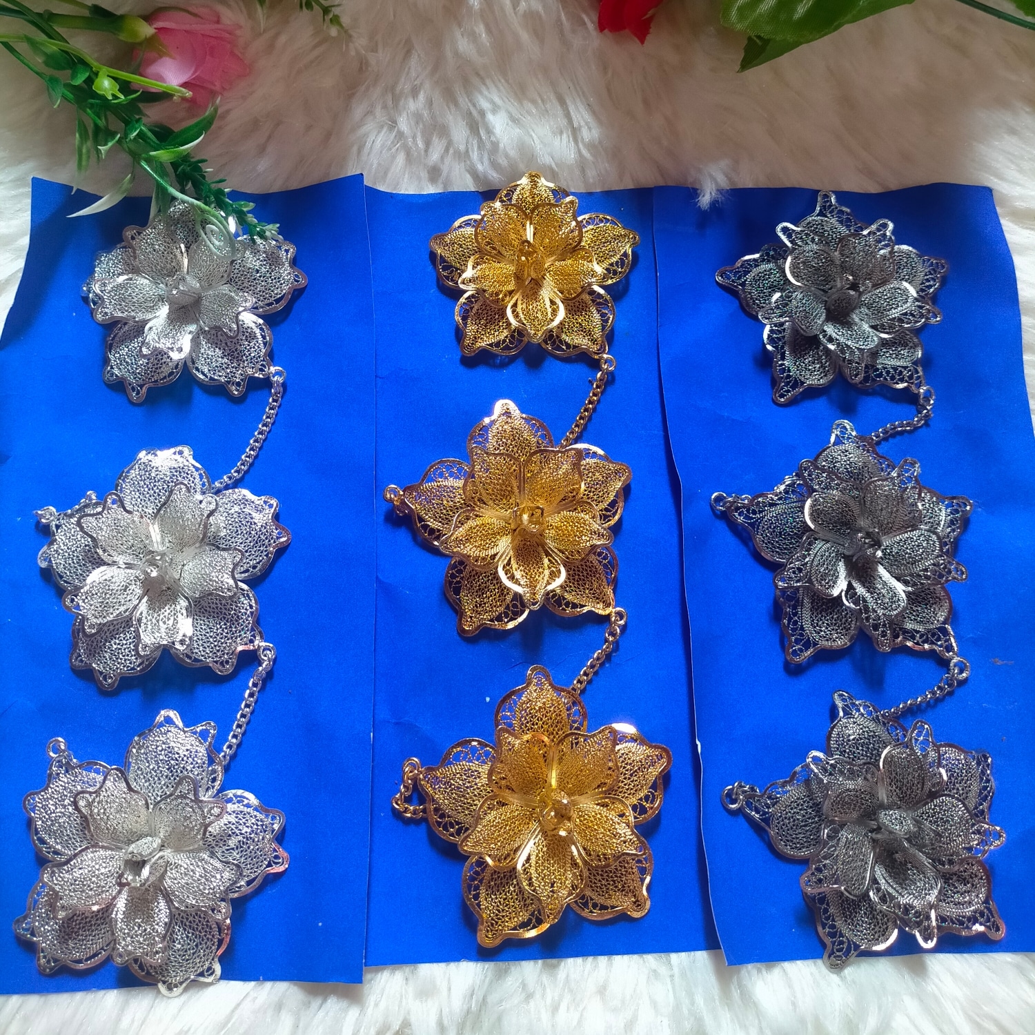 SURYA SILVER