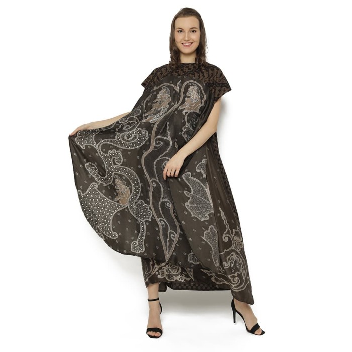 Malam Batik