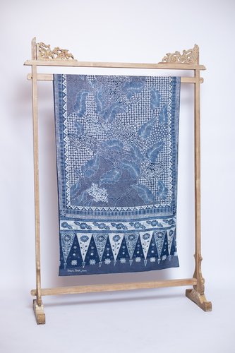PT Galeri Batik Jawa Indigo