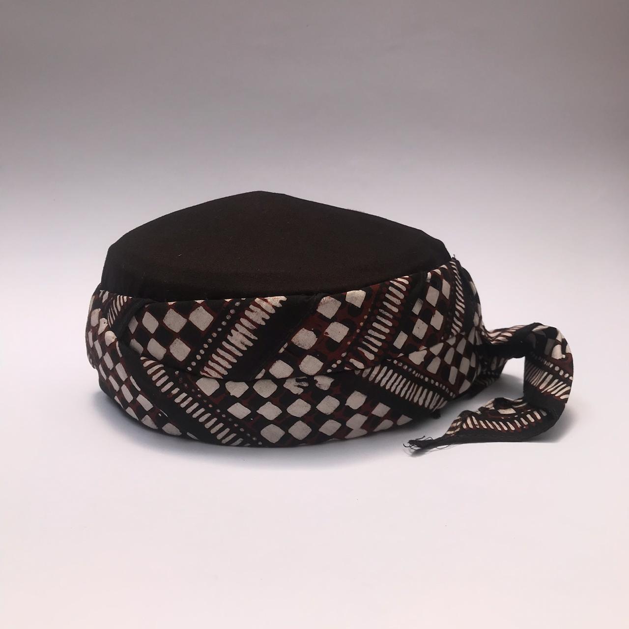 CV Peci Batik Jogokariyan