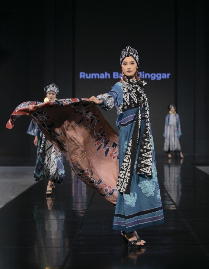  Rumah Batik Jinggar