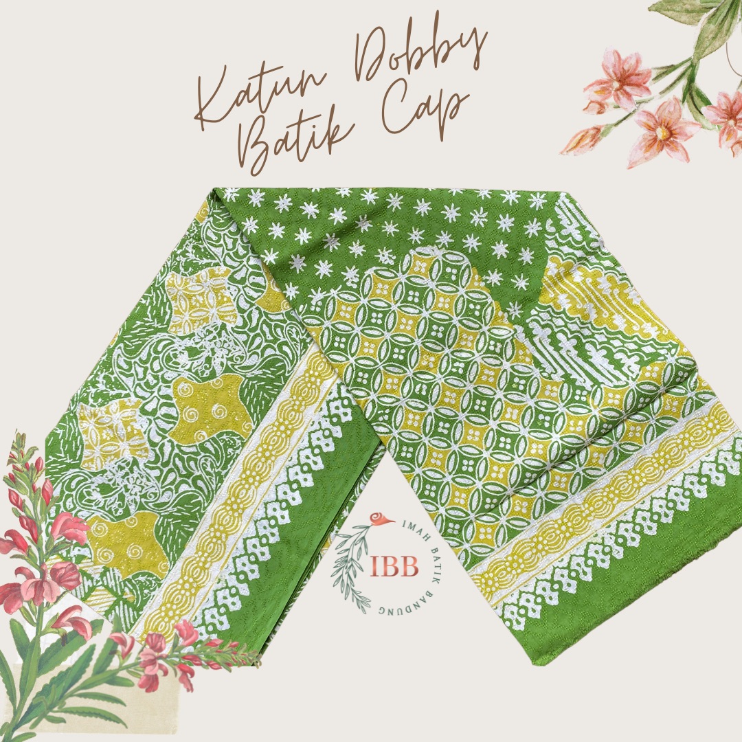 Imah Batik Bandung