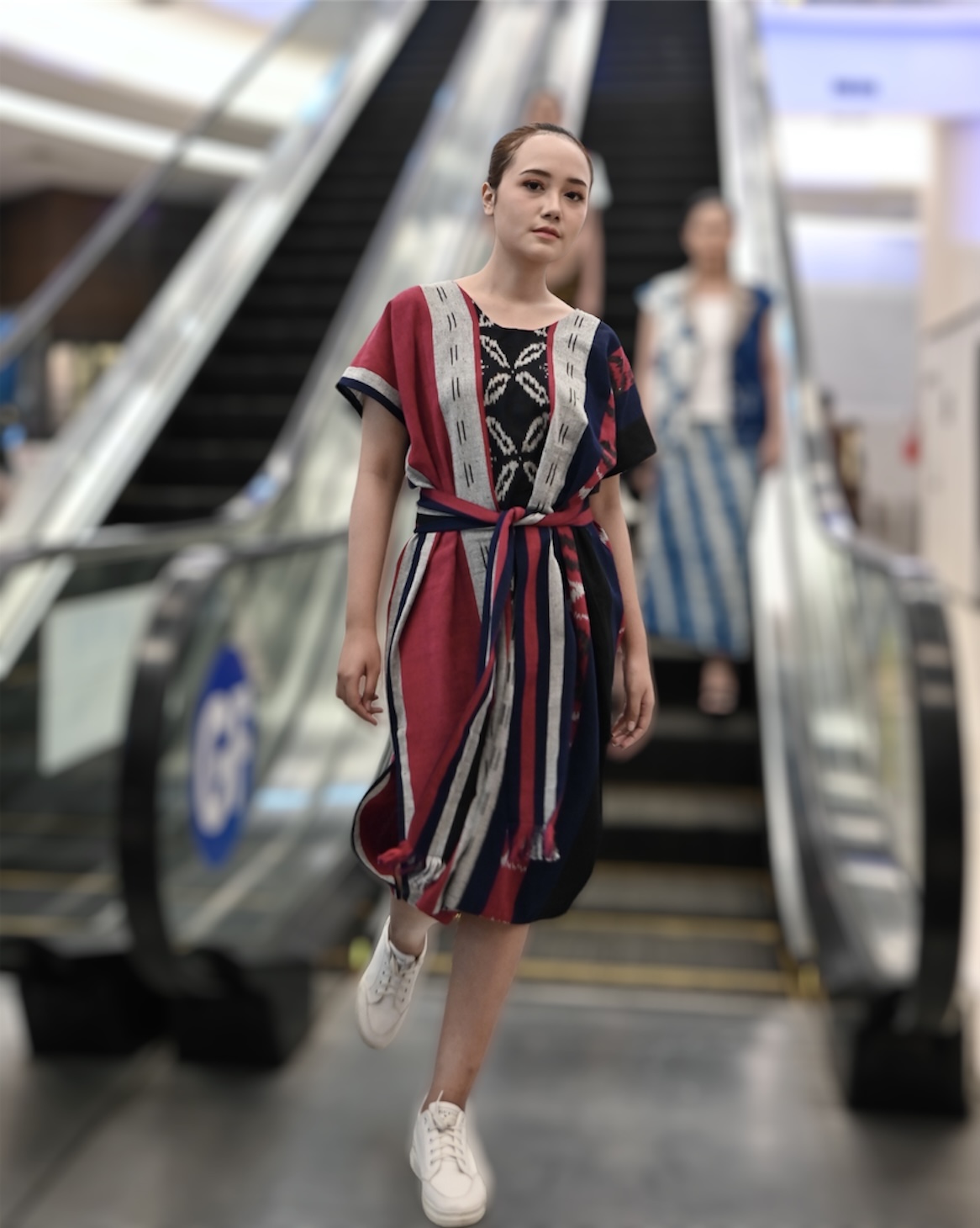 NDJ BATIK