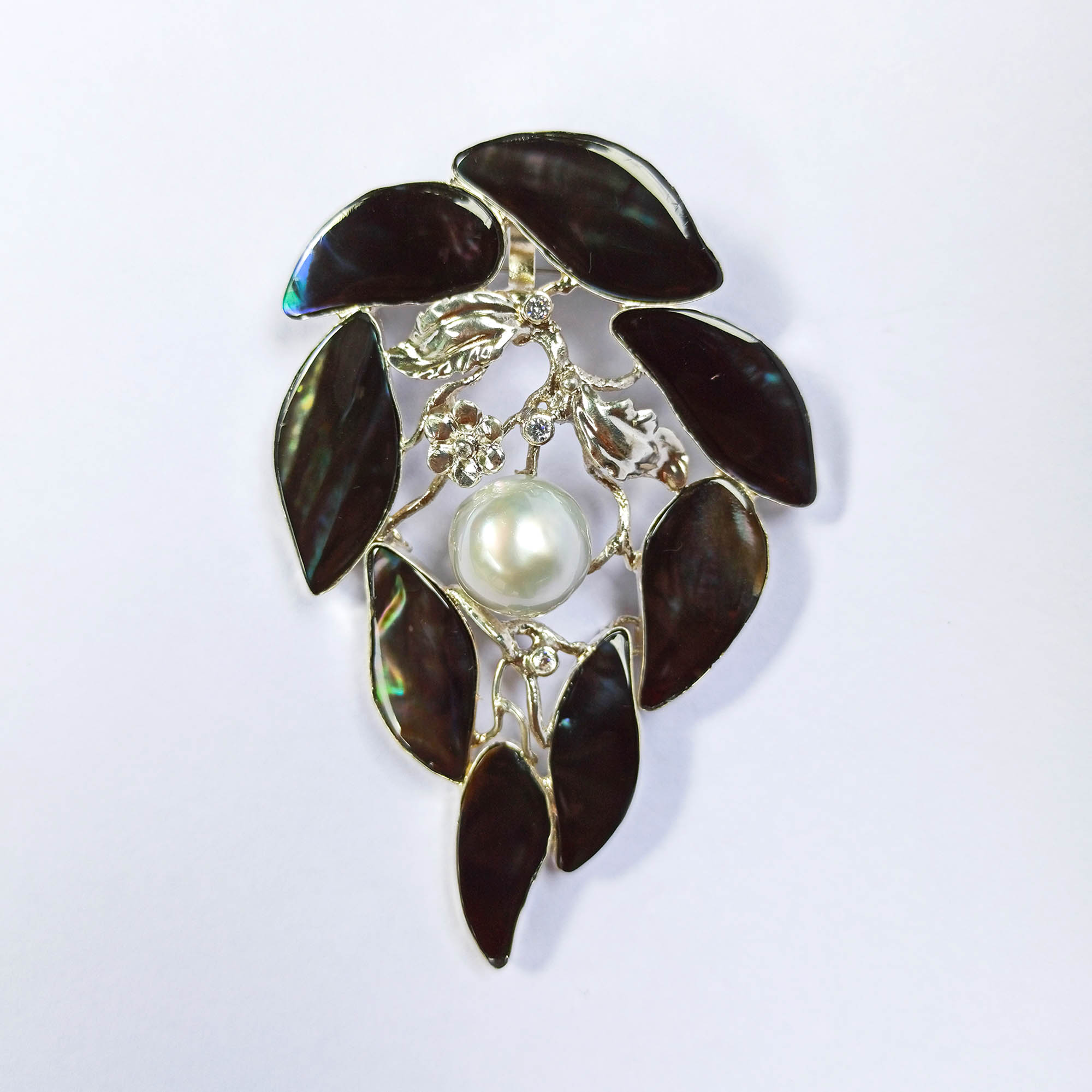 UD ragendamop jewelry