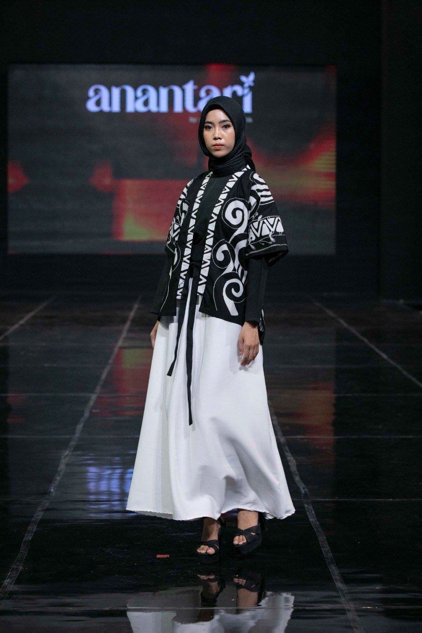 PT Yasmin Butik Batik