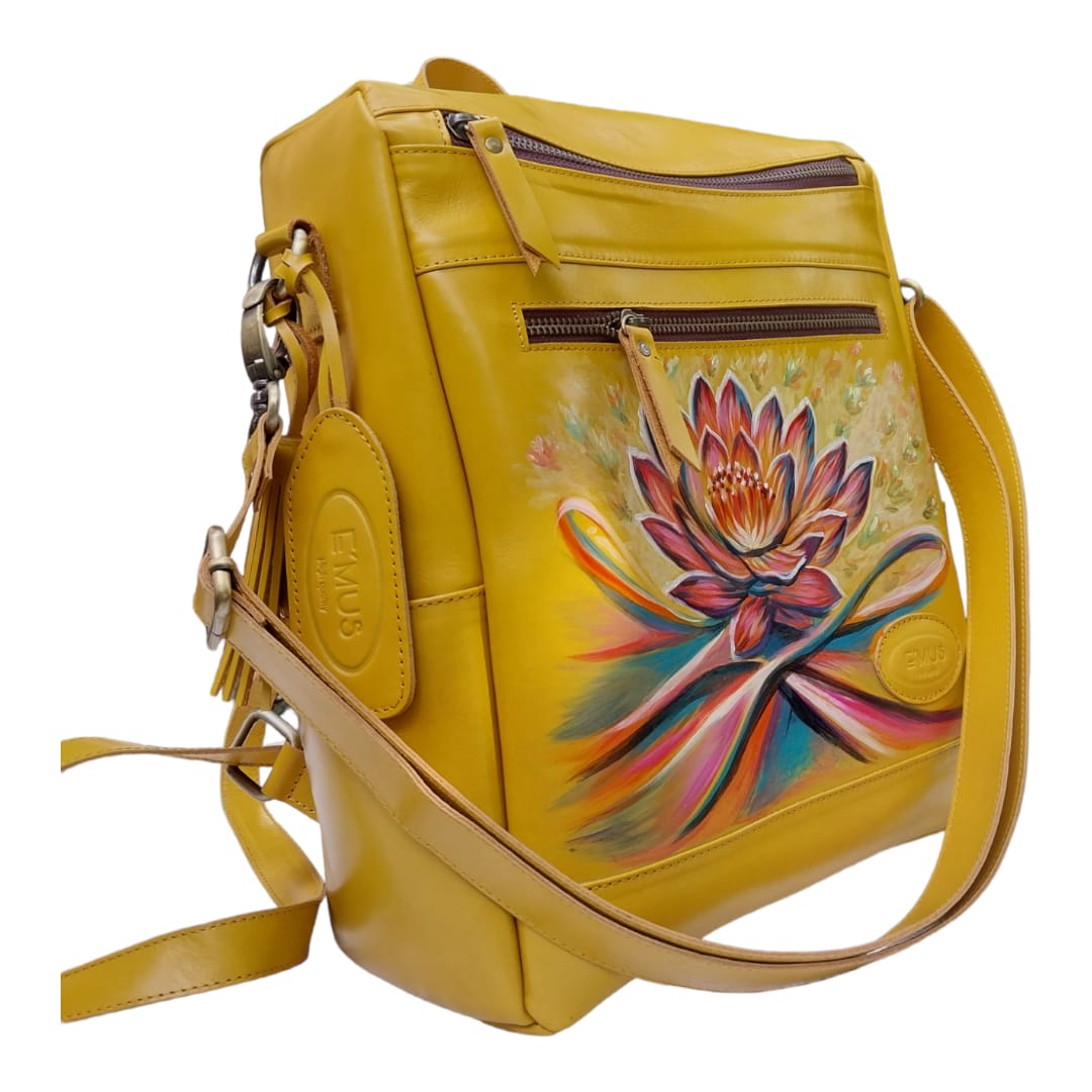 Emus Leather