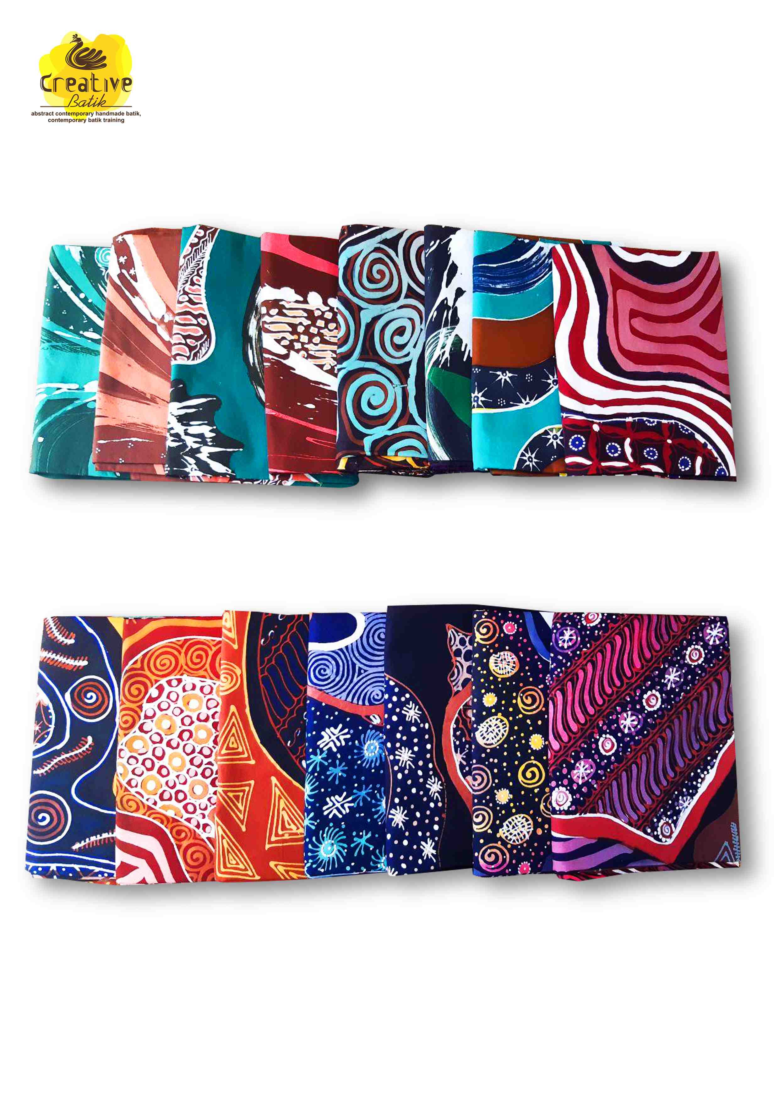 Creative Batik