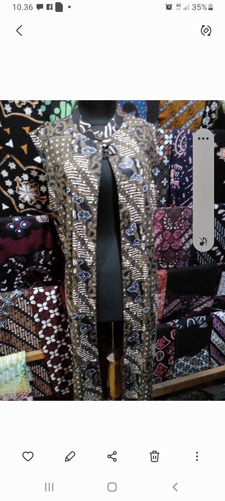Tiyas Batik