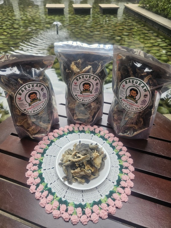 Dapur Mamoz