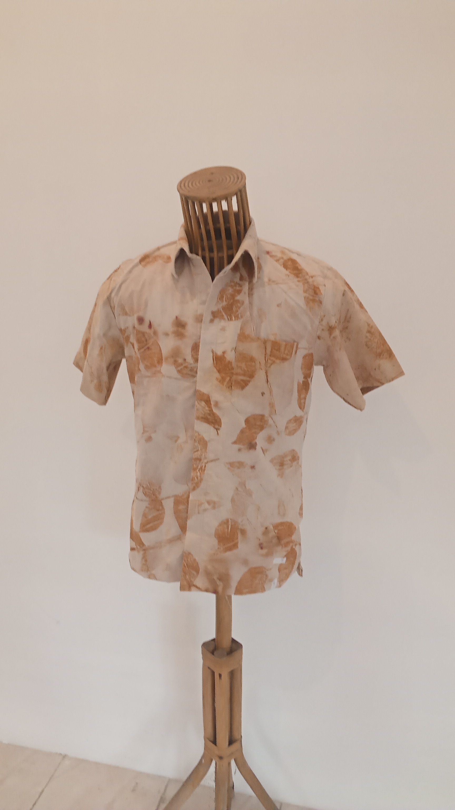 RUST craft/LERES 