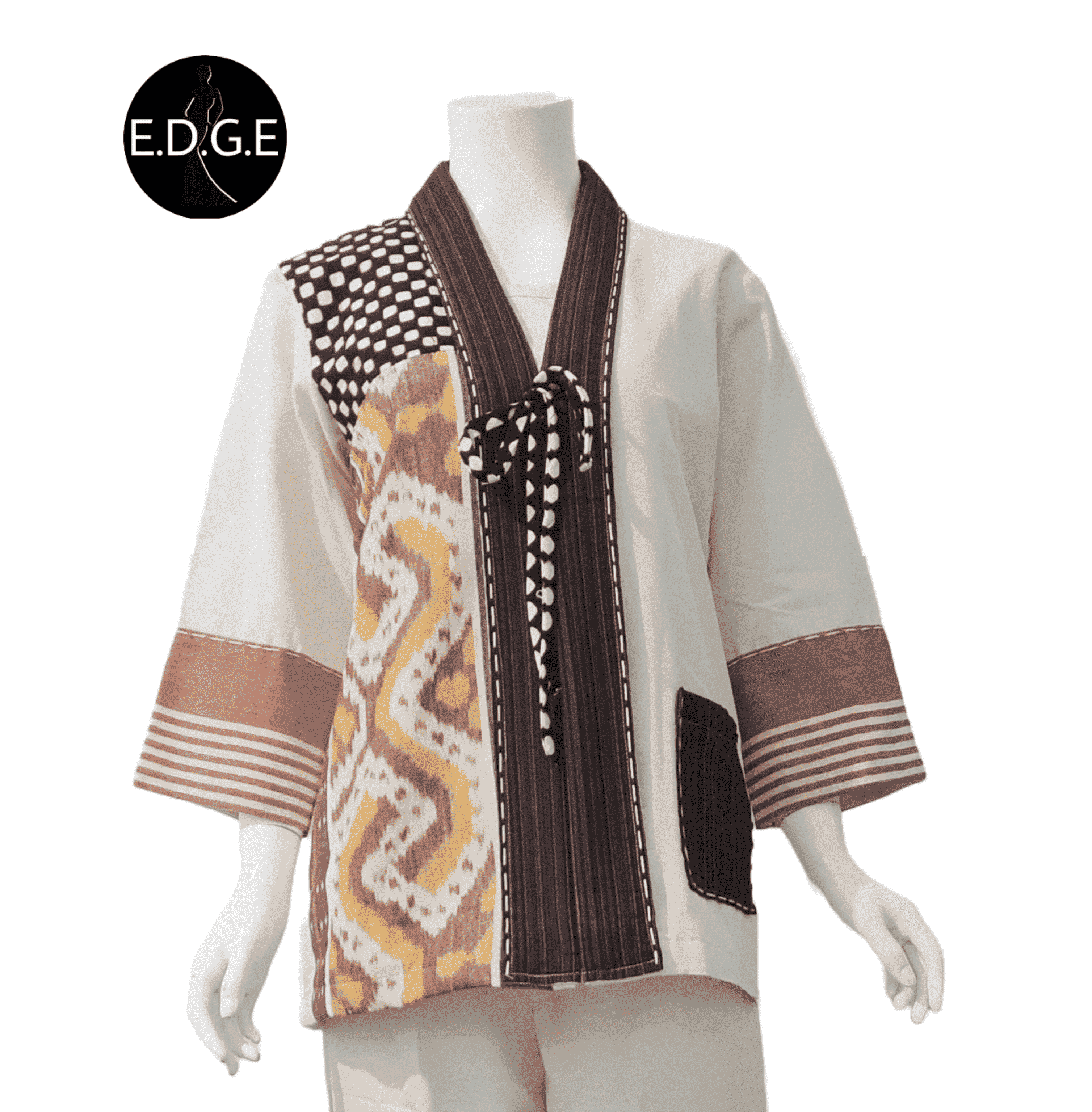 EDGE Batik Fashion n Craft