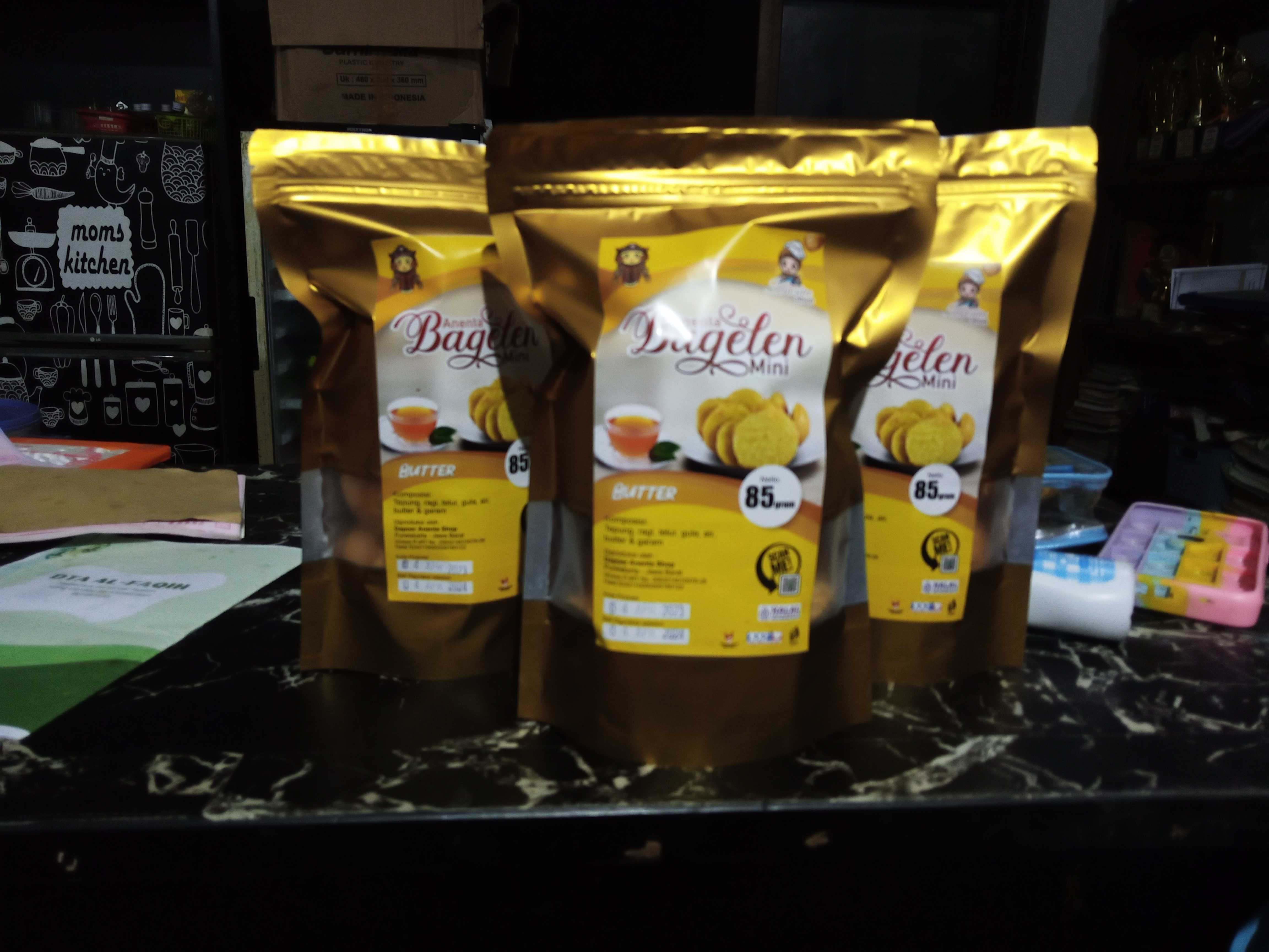 DAPOER ANENTA SHOP