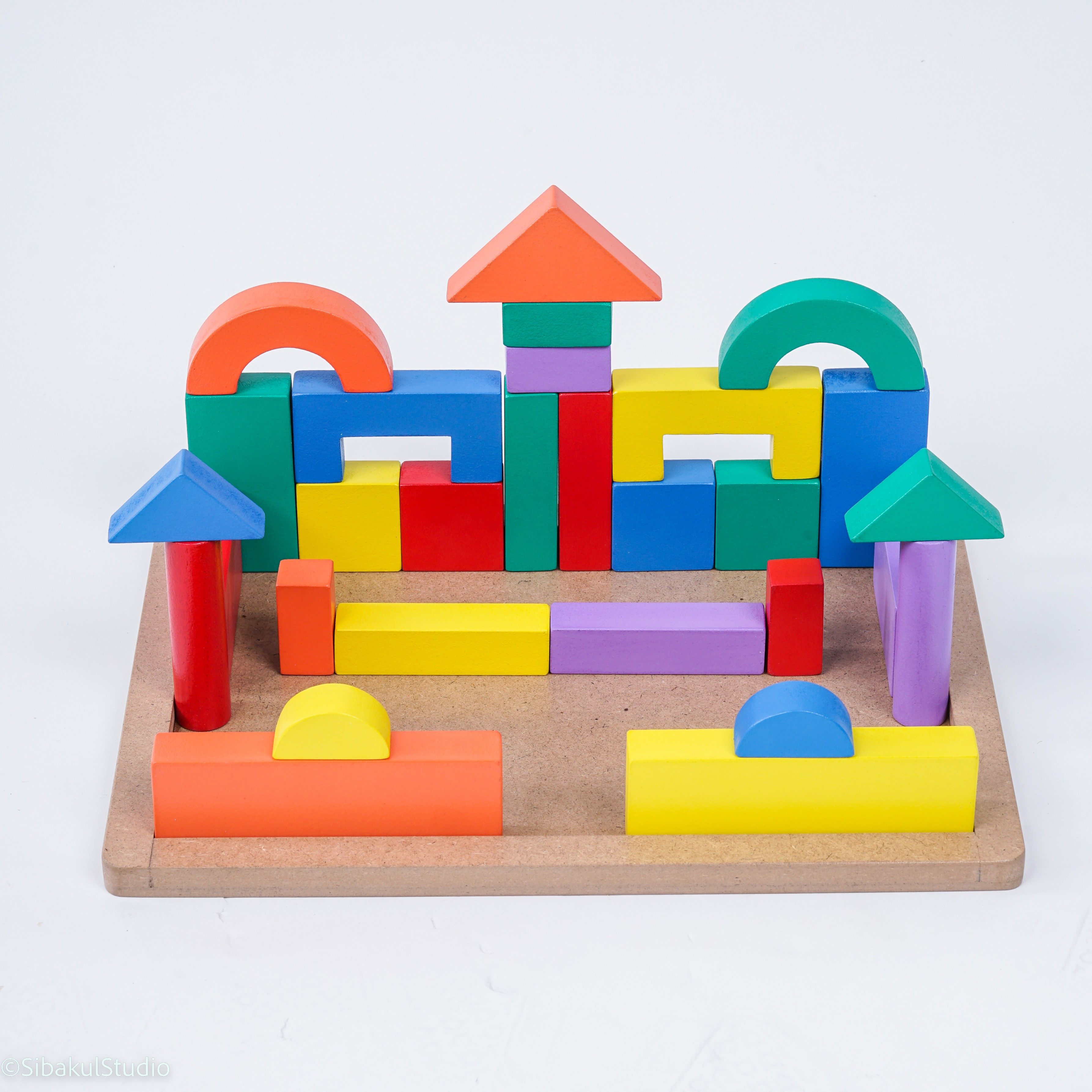 CV. Anak Bangsa Cerdas (ABC) Toys