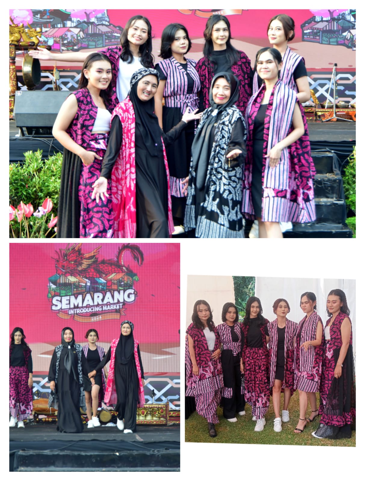 Batik pasha